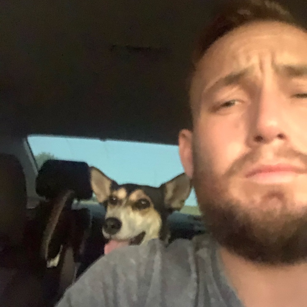 Meet your Posher, Tyson